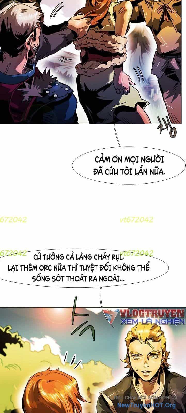 Knightsfall - Chương 5 - ảnh 18