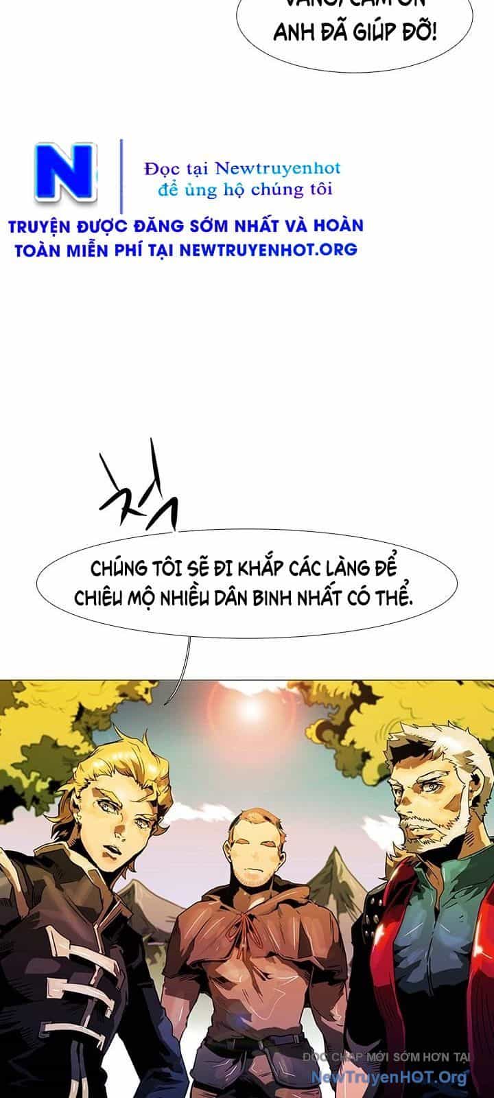 Knightsfall - Chương 5 - ảnh 27