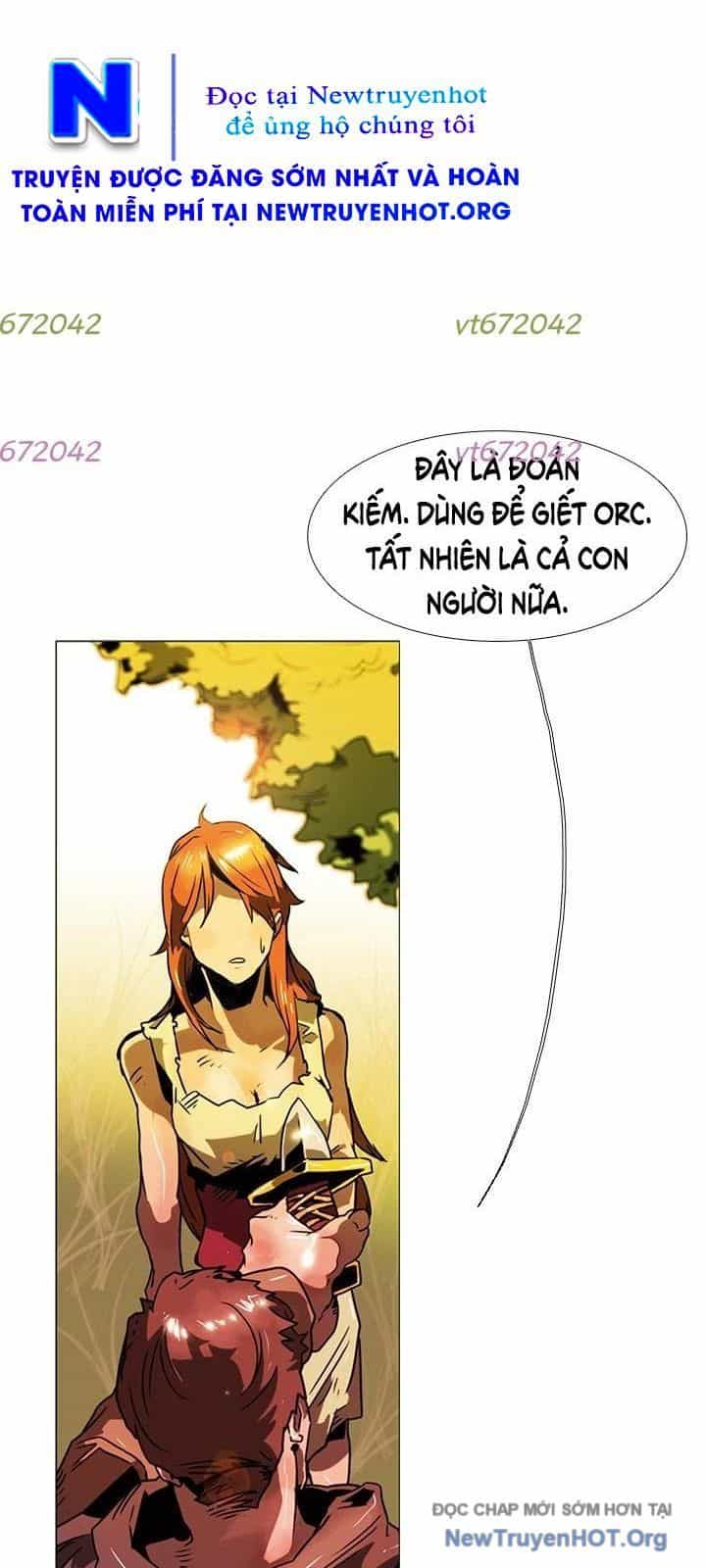 Knightsfall - Chương 5 - ảnh 39