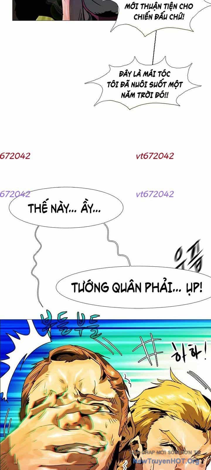Knightsfall - Chương 5 - ảnh 58
