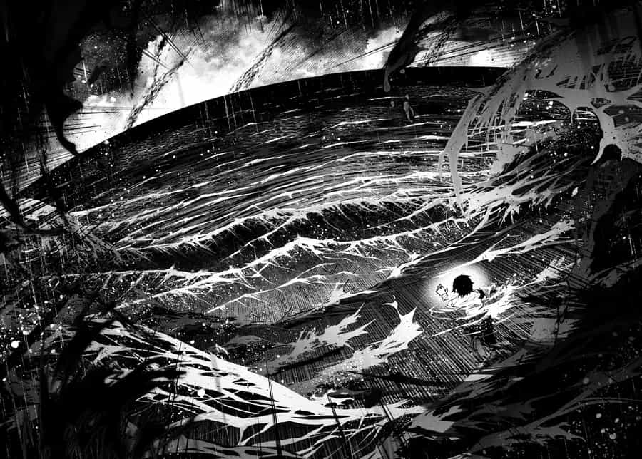 Kochira, Shuumatsu Teitai Iinkai. - Chương 1 - ảnh 53