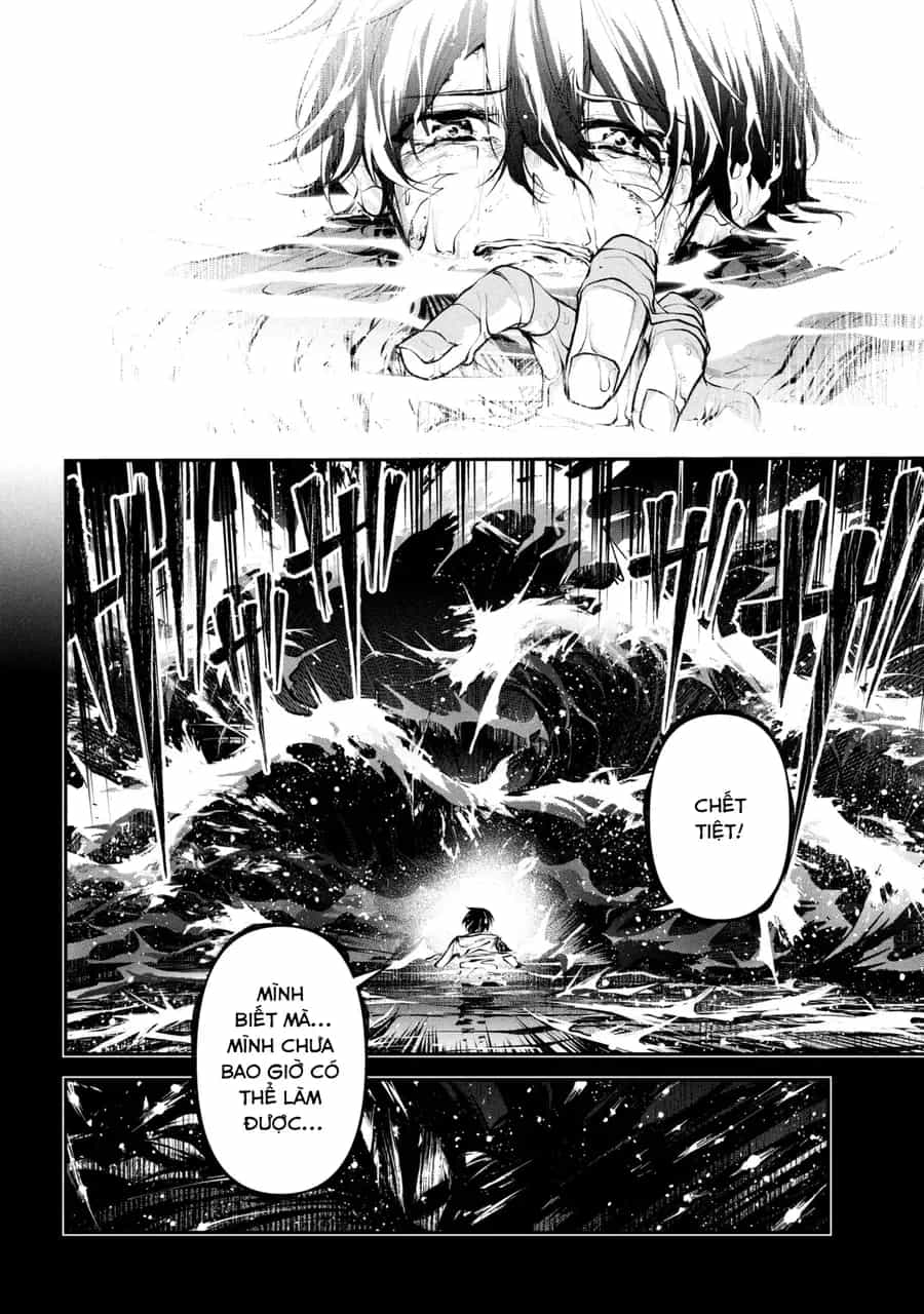 Kochira, Shuumatsu Teitai Iinkai. - Chương 1 - ảnh 57