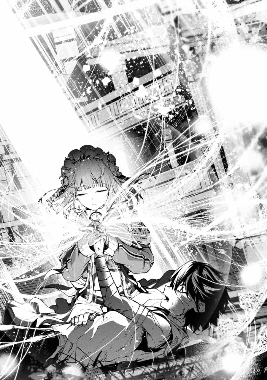 Kochira, Shuumatsu Teitai Iinkai. - Chương 1 - ảnh 62
