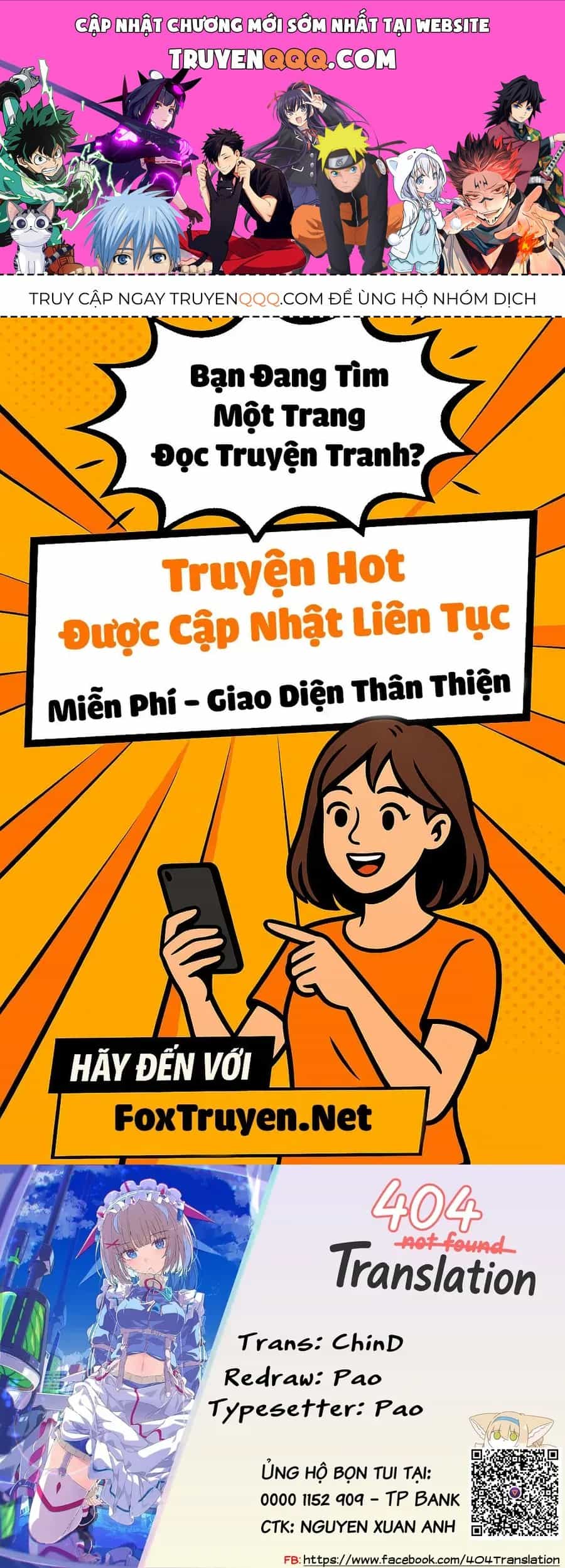 Kochira, Shuumatsu Teitai Iinkai. - Chương 6.2 - ảnh 1