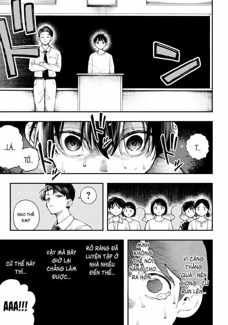 Koi Ni Itaru Yamai - Chương 1 - ảnh 12