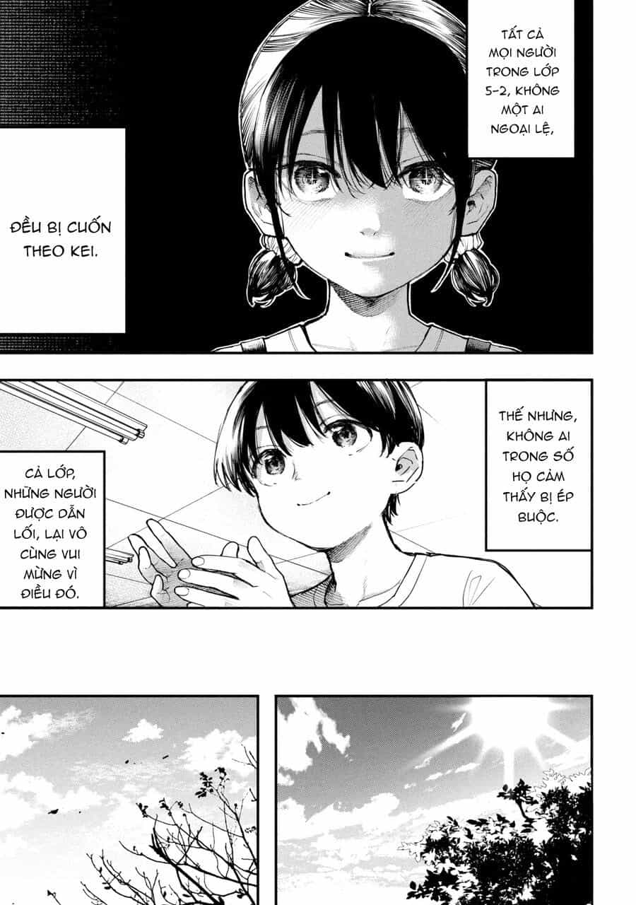 Koi Ni Itaru Yamai - Chương 1 - ảnh 26