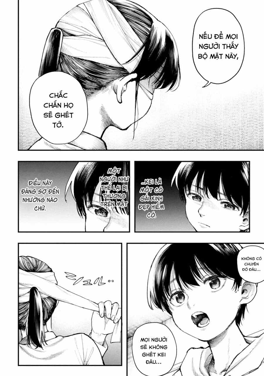 Koi Ni Itaru Yamai - Chương 1 - ảnh 39