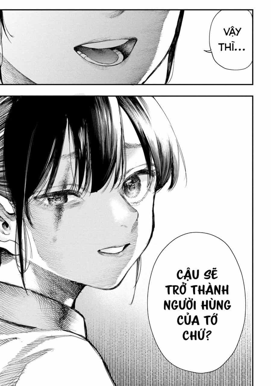 Koi Ni Itaru Yamai - Chương 1 - ảnh 42