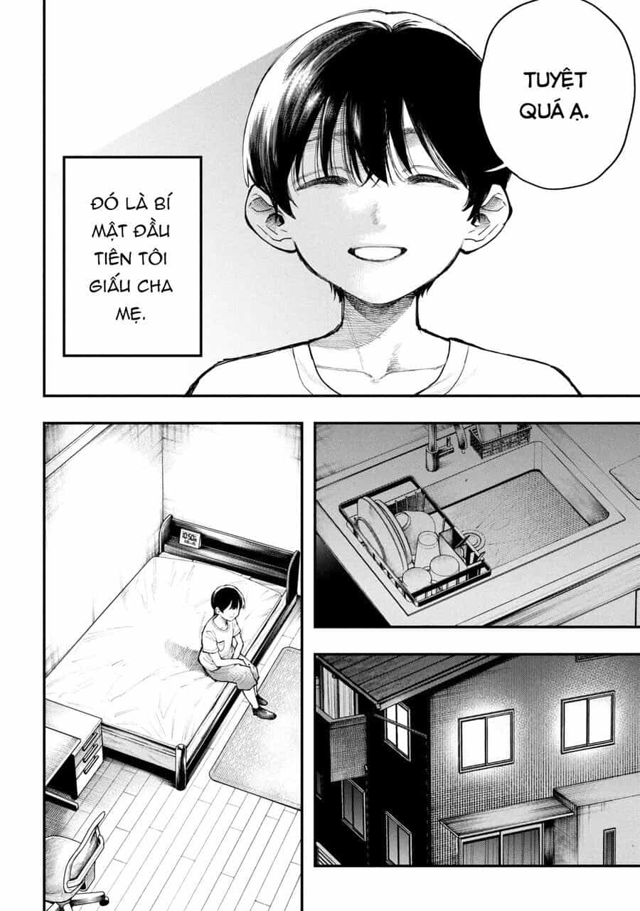 Koi Ni Itaru Yamai - Chương 1 - ảnh 9