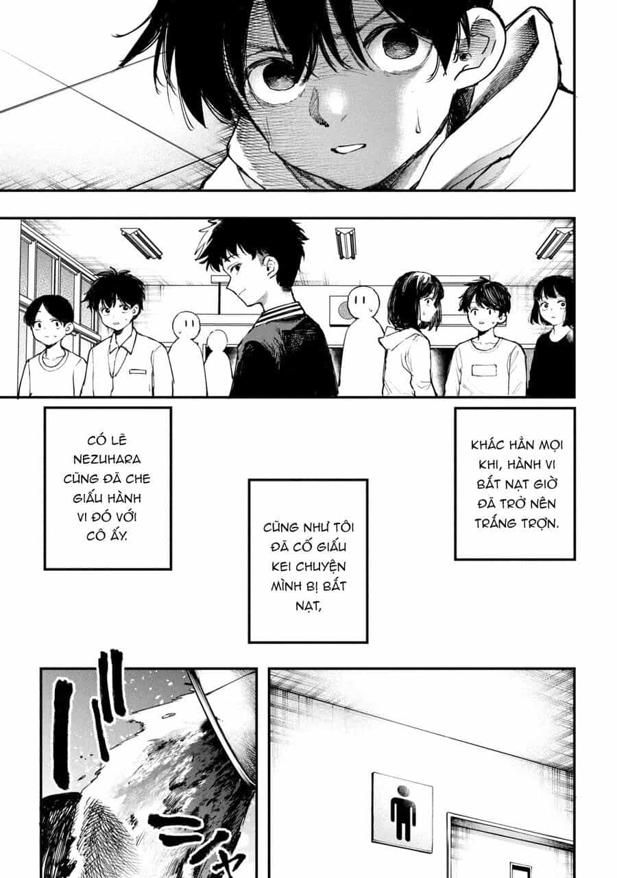 Koi Ni Itaru Yamai - Chương 2 - ảnh 12
