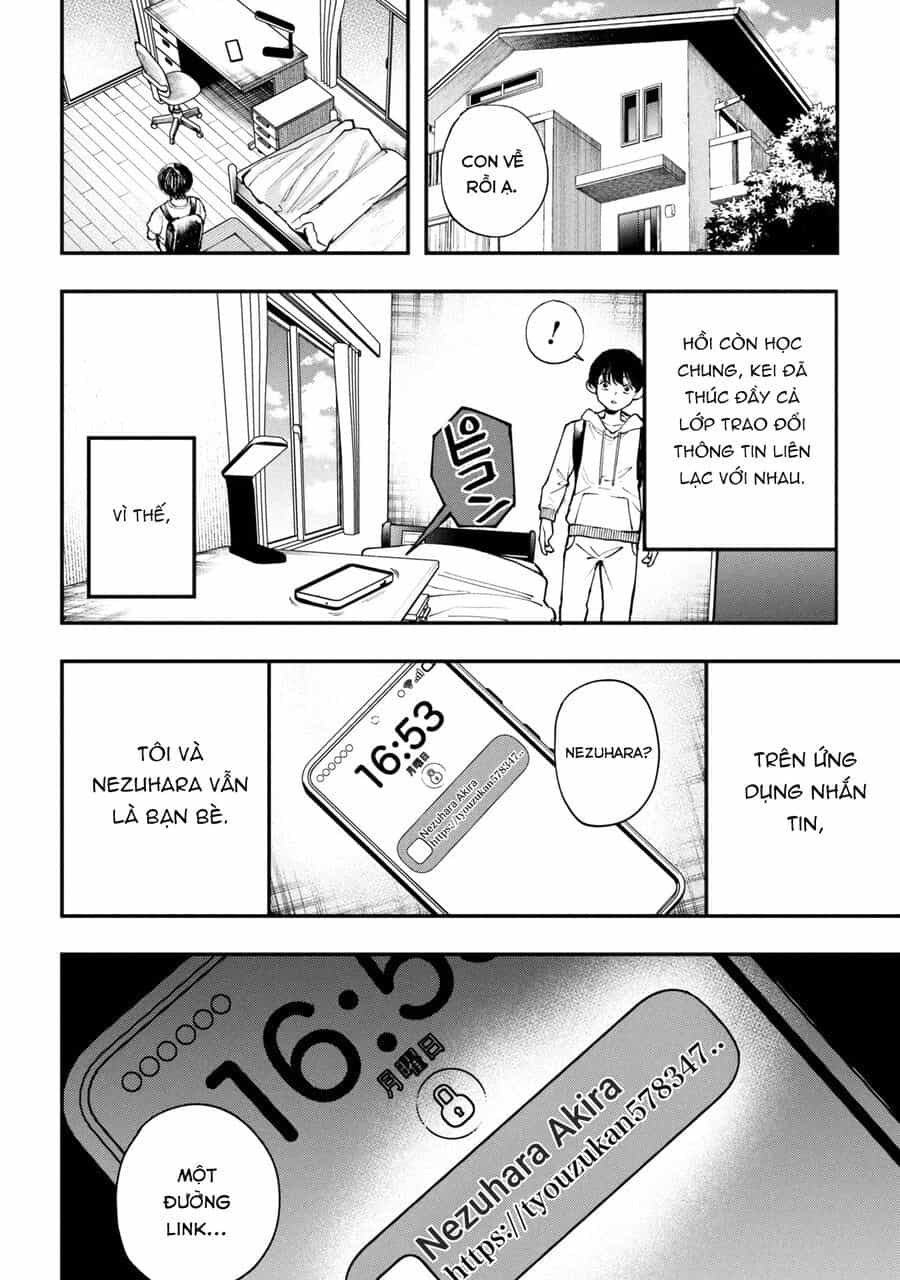 Koi Ni Itaru Yamai - Chương 2 - ảnh 17
