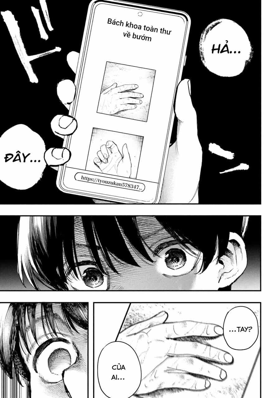 Koi Ni Itaru Yamai - Chương 2 - ảnh 18