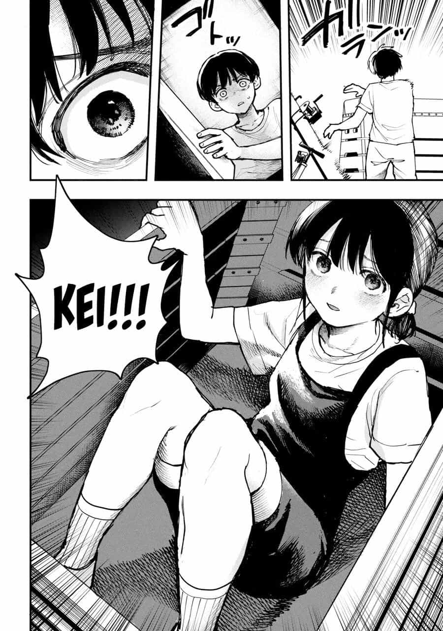 Koi Ni Itaru Yamai - Chương 2 - ảnh 25