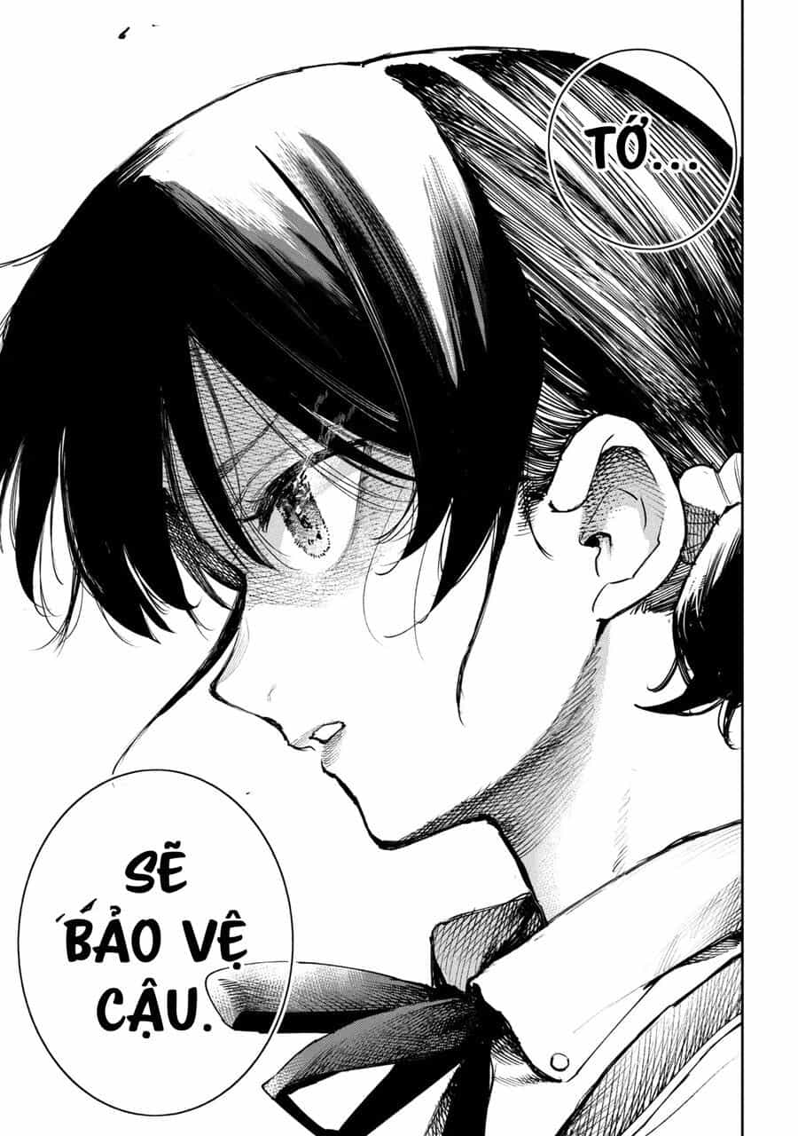 Koi Ni Itaru Yamai - Chương 2 - ảnh 42
