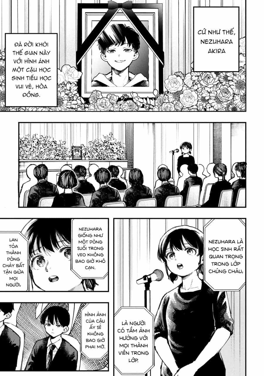 Koi Ni Itaru Yamai - Chương 3 - ảnh 4