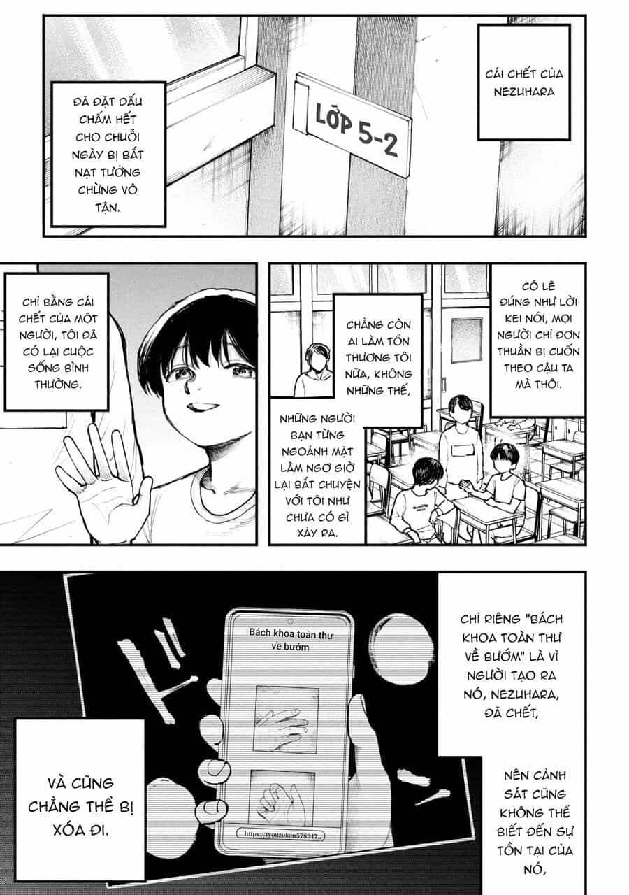 Koi Ni Itaru Yamai - Chương 3 - ảnh 6