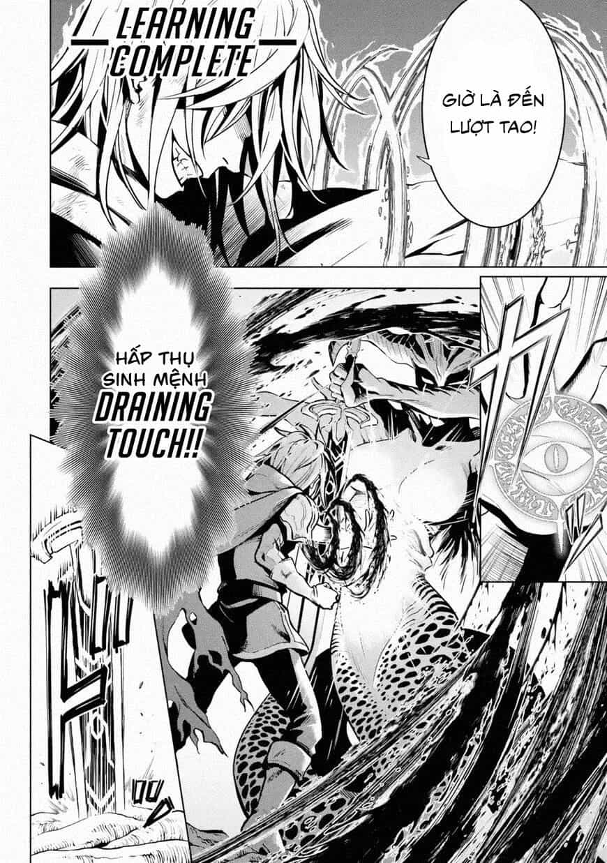 Koko Wa Ore Ni Makasete Saki Ni Ike To Itte Kara 10 Nen Ga Tattara Densetsu Ni Natteita - Chương 1 - ảnh 16