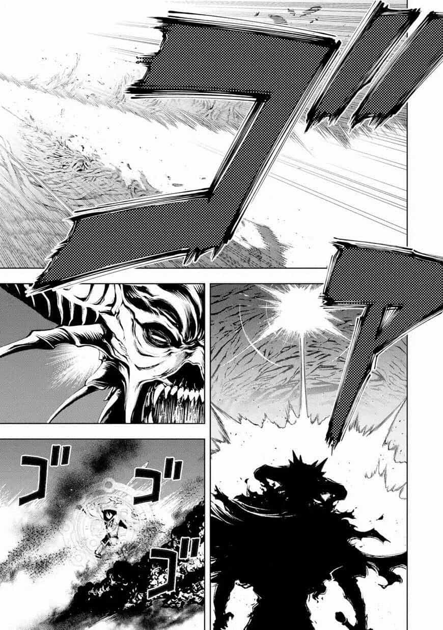 Koko Wa Ore Ni Makasete Saki Ni Ike To Itte Kara 10 Nen Ga Tattara Densetsu Ni Natteita - Chương 1 - ảnh 24