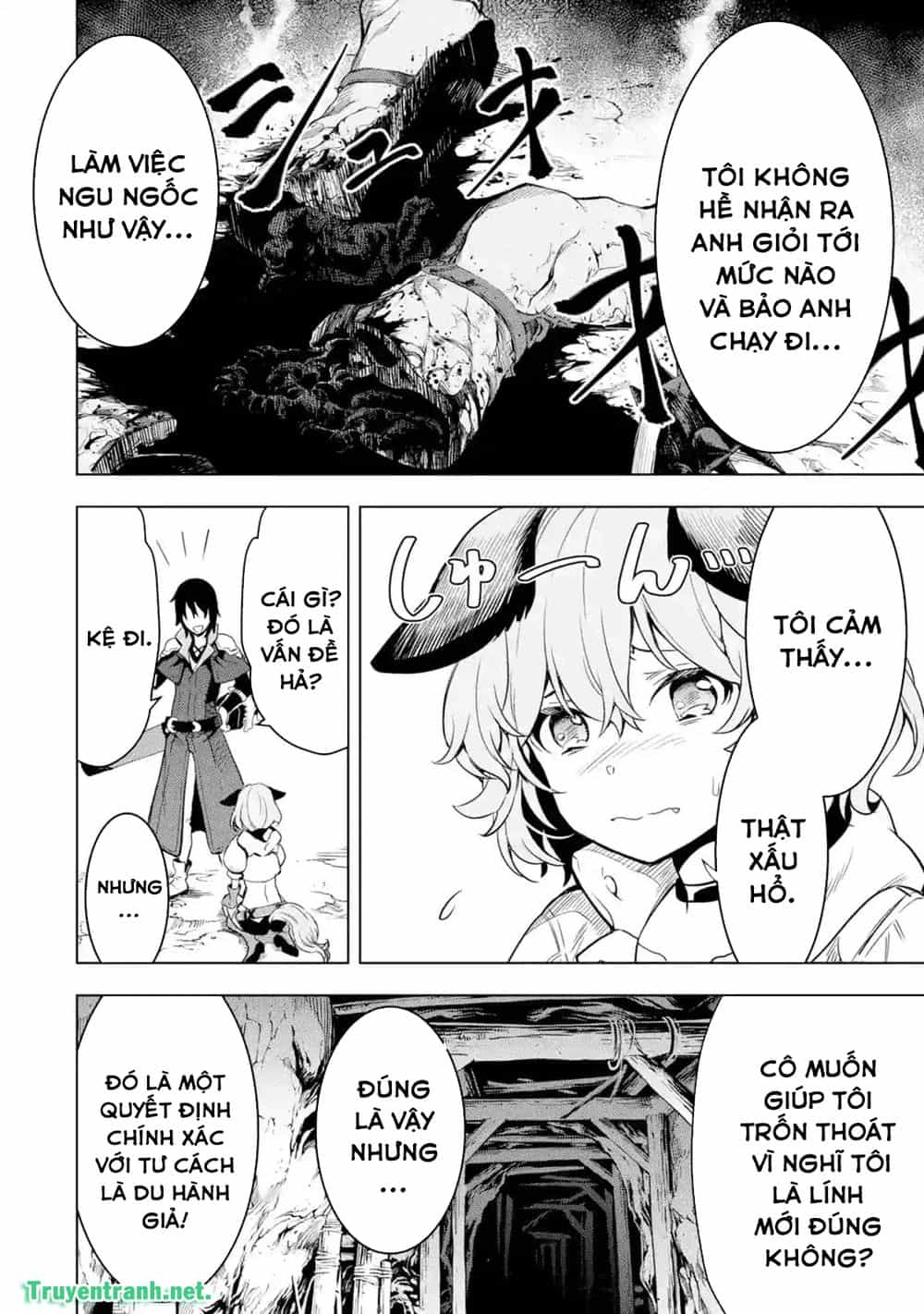 Koko Wa Ore Ni Makasete Saki Ni Ike To Itte Kara 10 Nen Ga Tattara Densetsu Ni Natteita - Chương 3.1 - ảnh 7