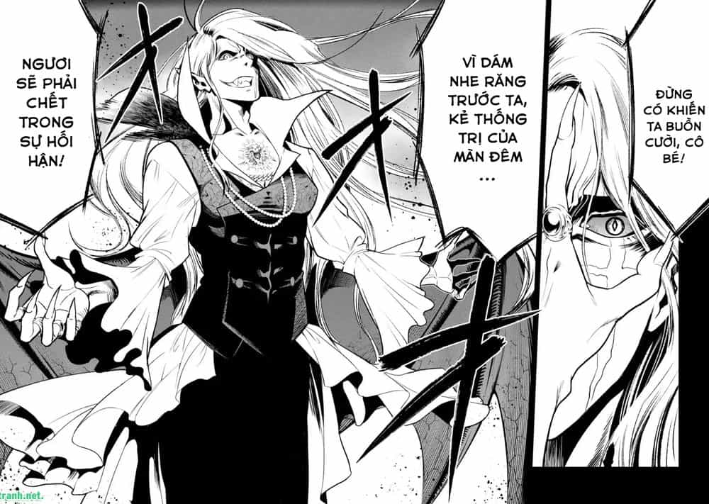 Koko Wa Ore Ni Makasete Saki Ni Ike To Itte Kara 10 Nen Ga Tattara Densetsu Ni Natteita - Chương 3.2 - ảnh 8