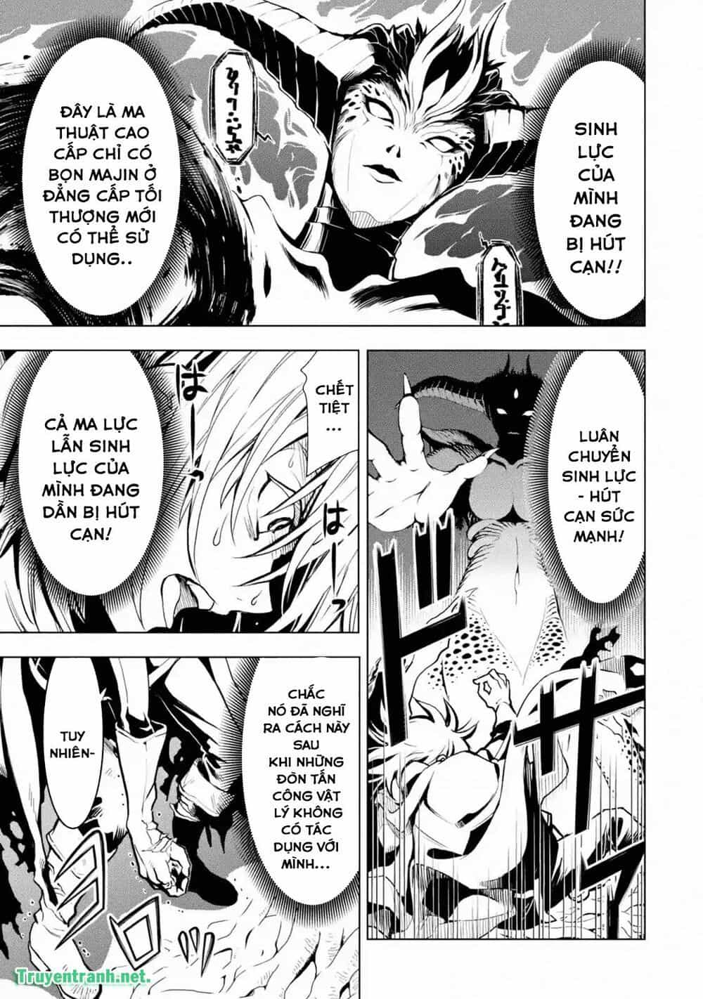 Koko Wa Ore Ni Makasete Saki Ni Ike To Itte Kara 10 Nen Ga Tattara Densetsu Ni Natteita - Chương 1.2 - ảnh 5