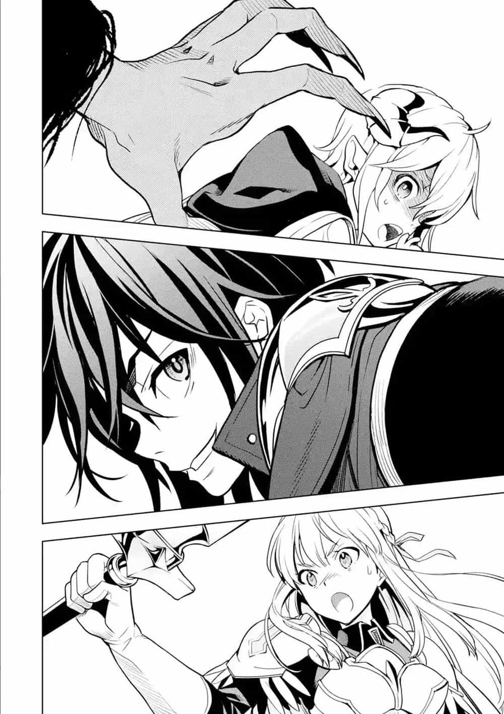 Koko Wa Ore Ni Makasete Saki Ni Ike To Itte Kara 10 Nen Ga Tattara Densetsu Ni Natteita - Chương 5.4 - ảnh 10