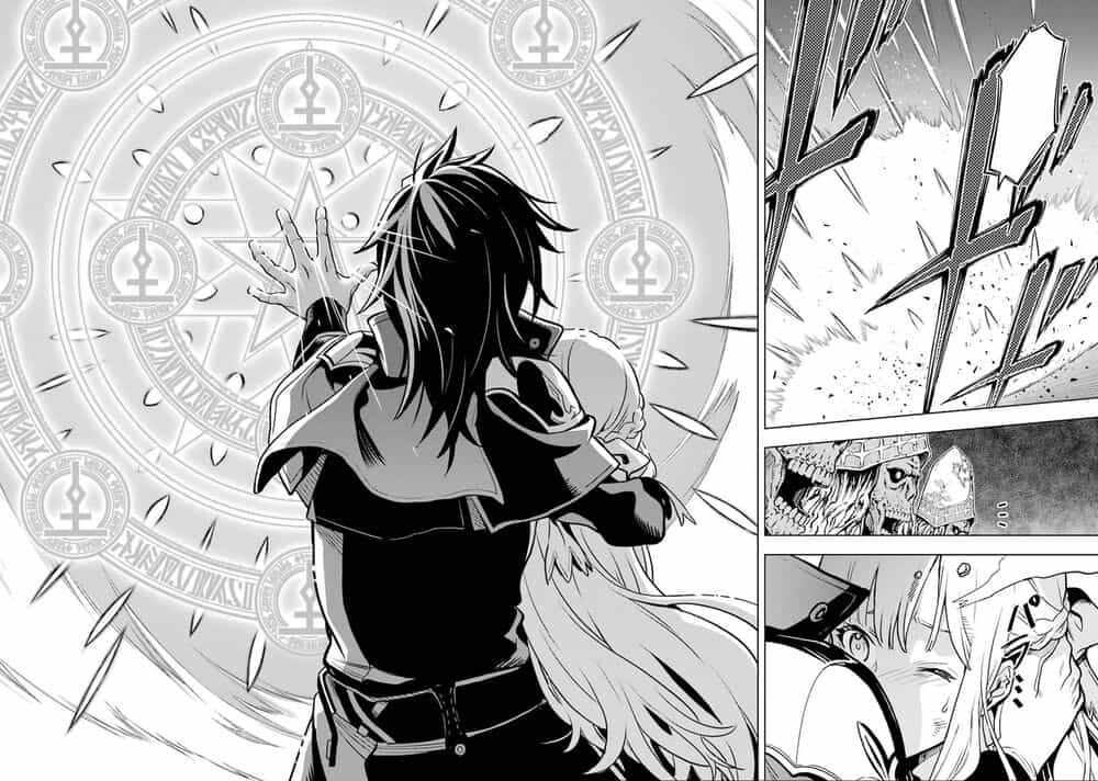 Koko Wa Ore Ni Makasete Saki Ni Ike To Itte Kara 10 Nen Ga Tattara Densetsu Ni Natteita - Chương 6.4 - ảnh 15
