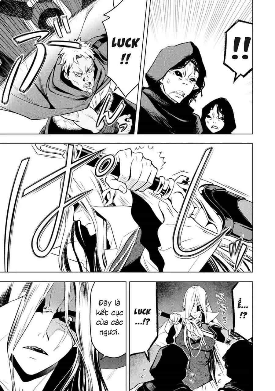 Koko Wa Ore Ni Makasete Saki Ni Ike To Itte Kara 10 Nen Ga Tattara Densetsu Ni Natteita - Chương 7.2 - ảnh 6