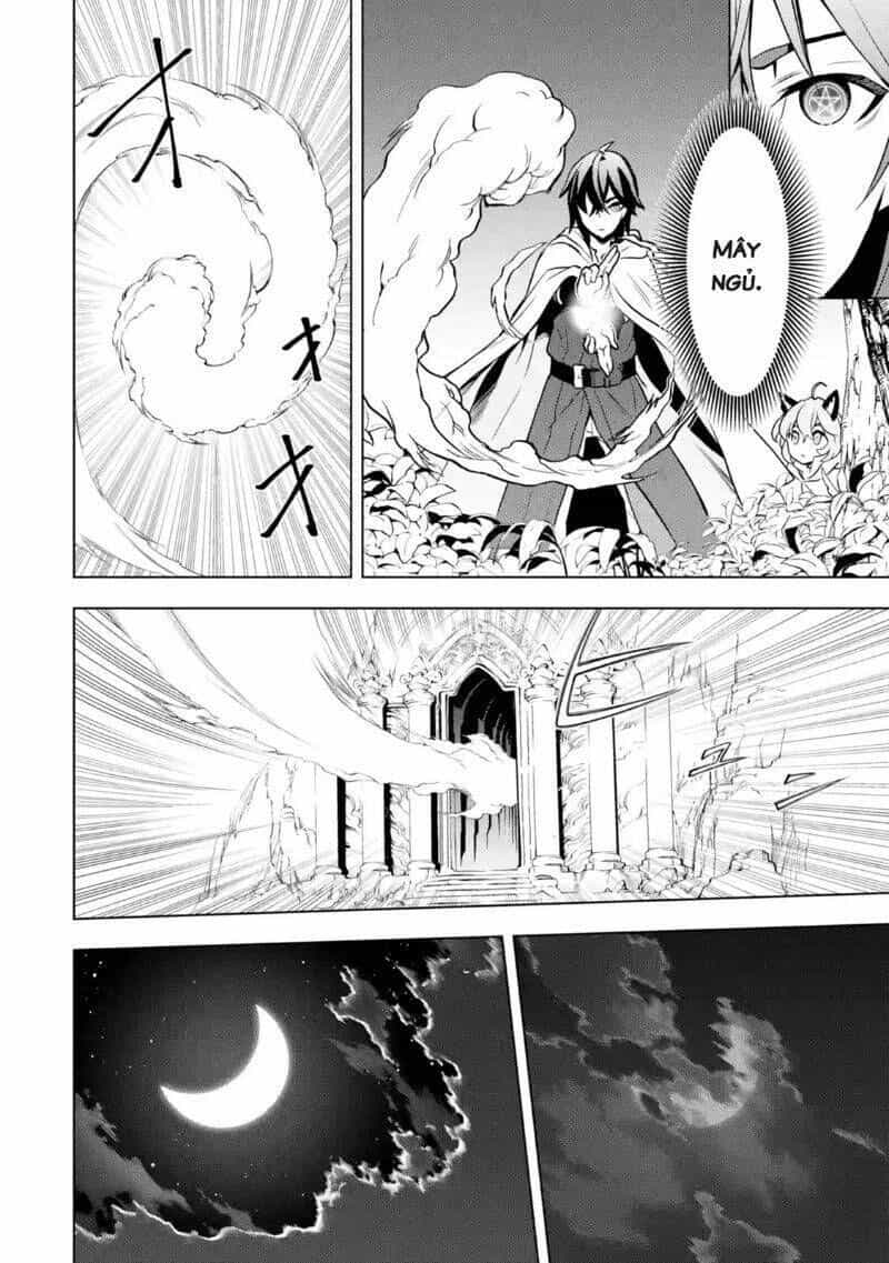 Koko Wa Ore Ni Makasete Saki Ni Ike To Itte Kara 10 Nen Ga Tattara Densetsu Ni Natteita - Chương 33 - ảnh 2