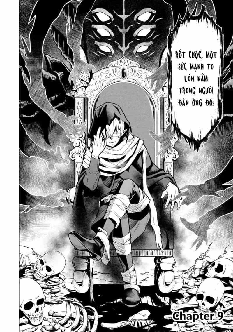 Koko Wa Ore Ni Makasete Saki Ni Ike To Itte Kara 10 Nen Ga Tattara Densetsu Ni Natteita - Chương 35 - ảnh 8
