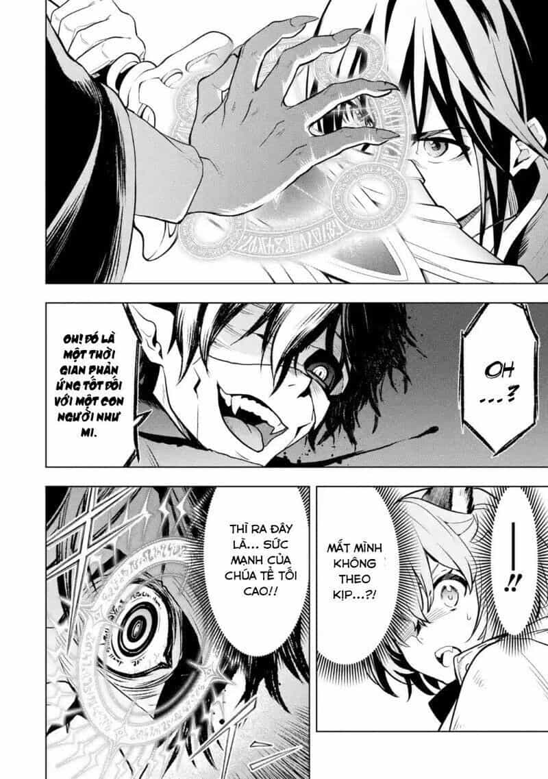 Koko Wa Ore Ni Makasete Saki Ni Ike To Itte Kara 10 Nen Ga Tattara Densetsu Ni Natteita - Chương 36 - ảnh 2