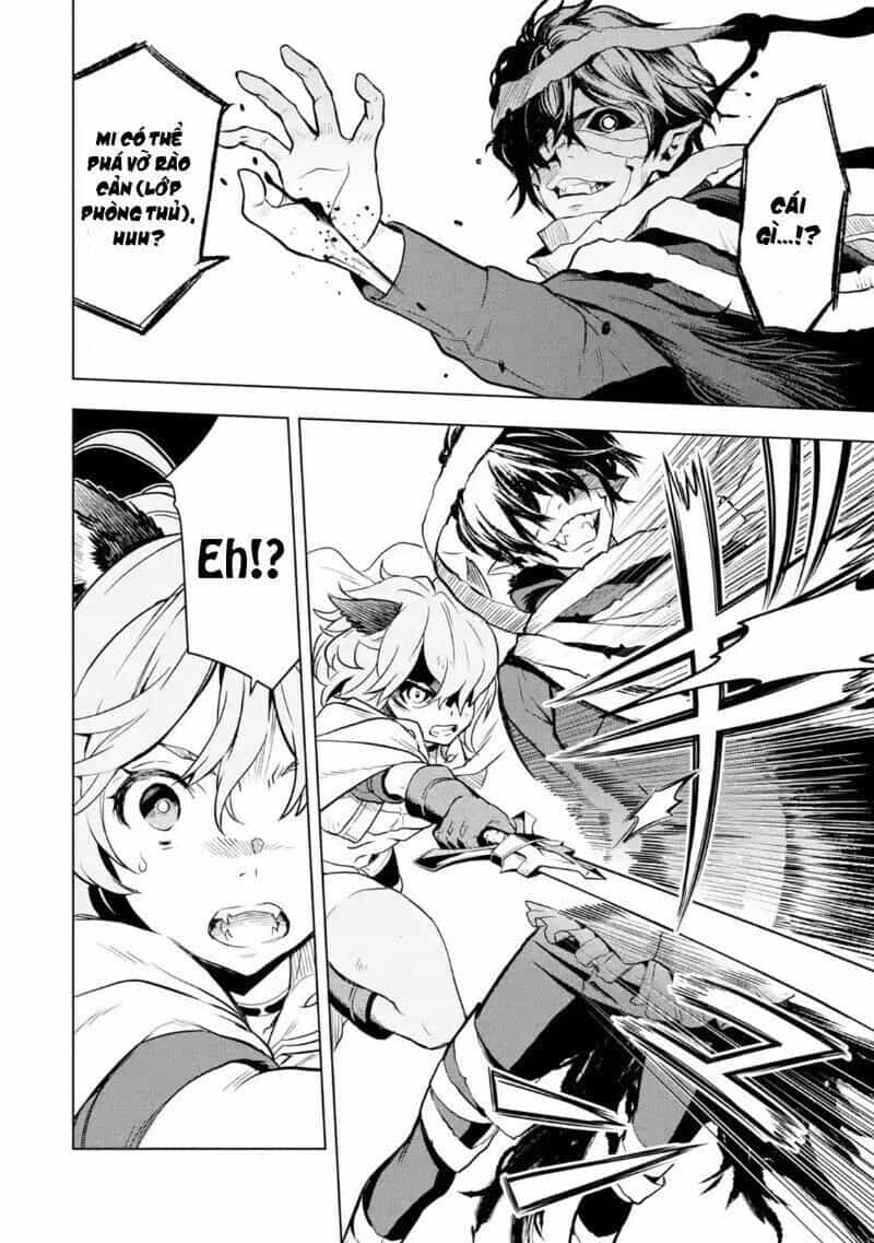 Koko Wa Ore Ni Makasete Saki Ni Ike To Itte Kara 10 Nen Ga Tattara Densetsu Ni Natteita - Chương 36 - ảnh 6