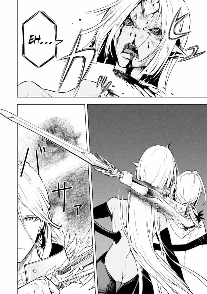 Koko Wa Ore Ni Makasete Saki Ni Ike To Itte Kara 10 Nen Ga Tattara Densetsu Ni Natteita - Chương 37 - ảnh 10