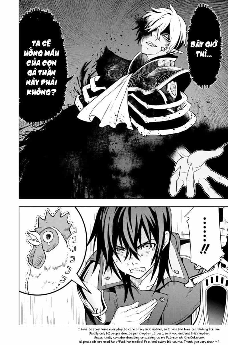 Koko Wa Ore Ni Makasete Saki Ni Ike To Itte Kara 10 Nen Ga Tattara Densetsu Ni Natteita - Chương 39 - ảnh 13