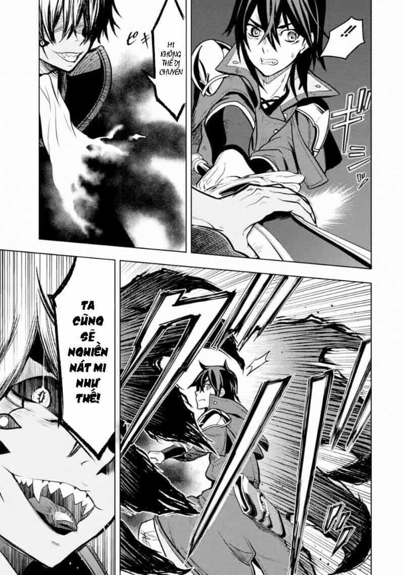 Koko Wa Ore Ni Makasete Saki Ni Ike To Itte Kara 10 Nen Ga Tattara Densetsu Ni Natteita - Chương 44 - ảnh 7