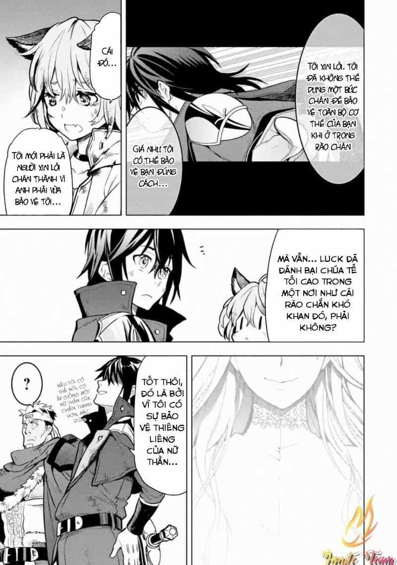 Koko Wa Ore Ni Makasete Saki Ni Ike To Itte Kara 10 Nen Ga Tattara Densetsu Ni Natteita - Chương 45 - ảnh 12