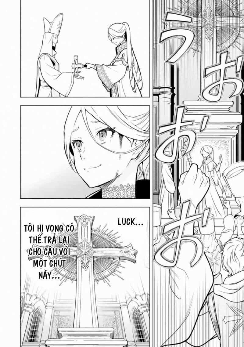 Koko Wa Ore Ni Makasete Saki Ni Ike To Itte Kara 10 Nen Ga Tattara Densetsu Ni Natteita - Chương 45 - ảnh 9