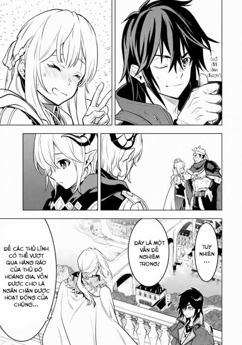 Koko Wa Ore Ni Makasete Saki Ni Ike To Itte Kara 10 Nen Ga Tattara Densetsu Ni Natteita - Chương 47 - ảnh 11