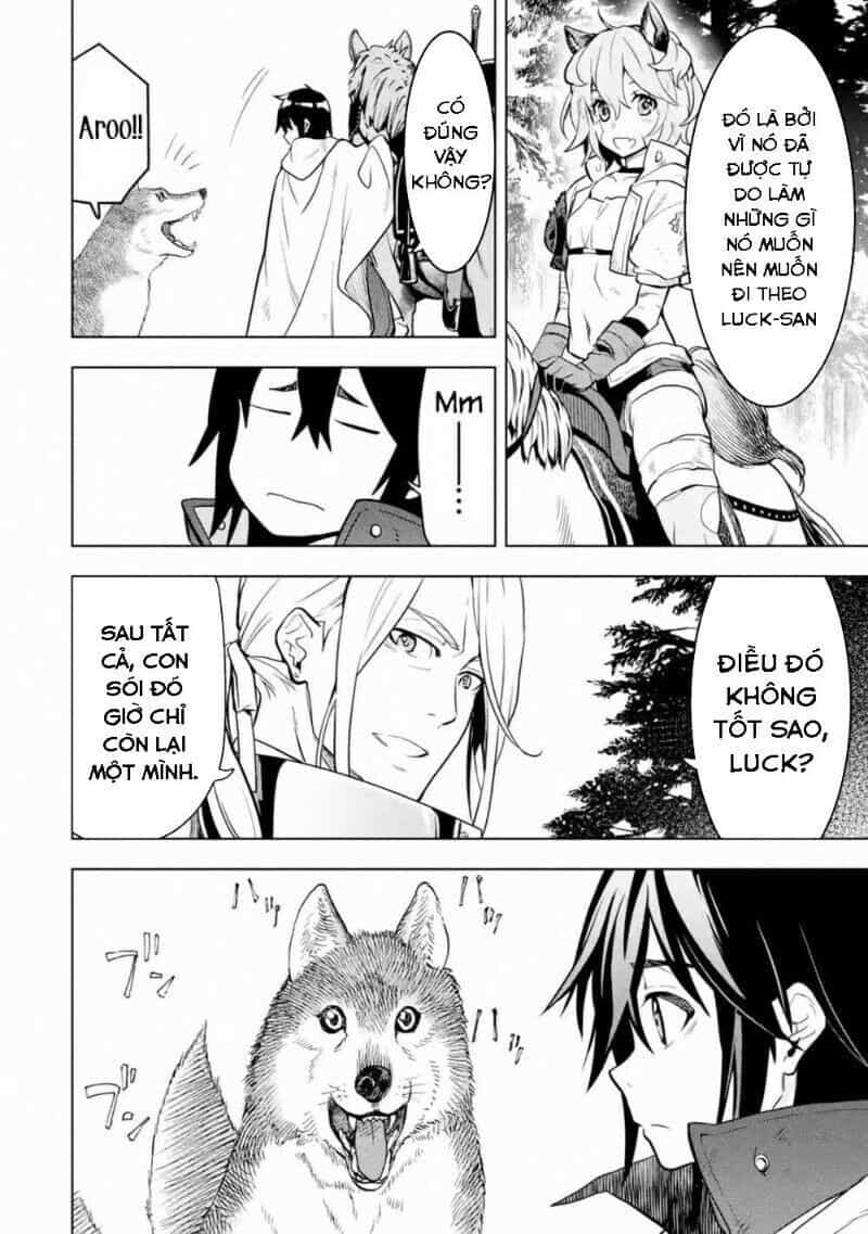 Koko Wa Ore Ni Makasete Saki Ni Ike To Itte Kara 10 Nen Ga Tattara Densetsu Ni Natteita - Chương 47 - ảnh 4