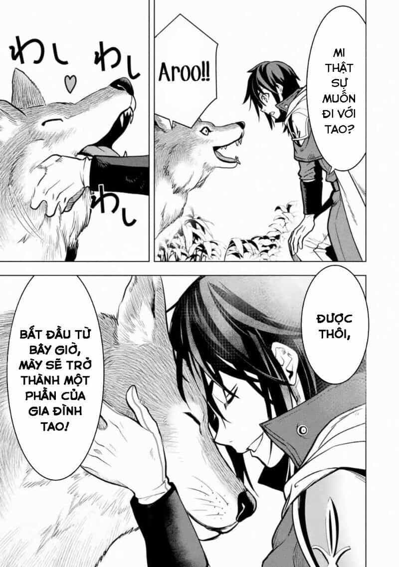 Koko Wa Ore Ni Makasete Saki Ni Ike To Itte Kara 10 Nen Ga Tattara Densetsu Ni Natteita - Chương 47 - ảnh 5