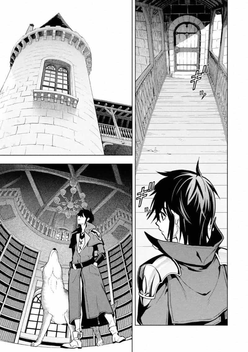 Koko Wa Ore Ni Makasete Saki Ni Ike To Itte Kara 10 Nen Ga Tattara Densetsu Ni Natteita - Chương 48 - ảnh 10