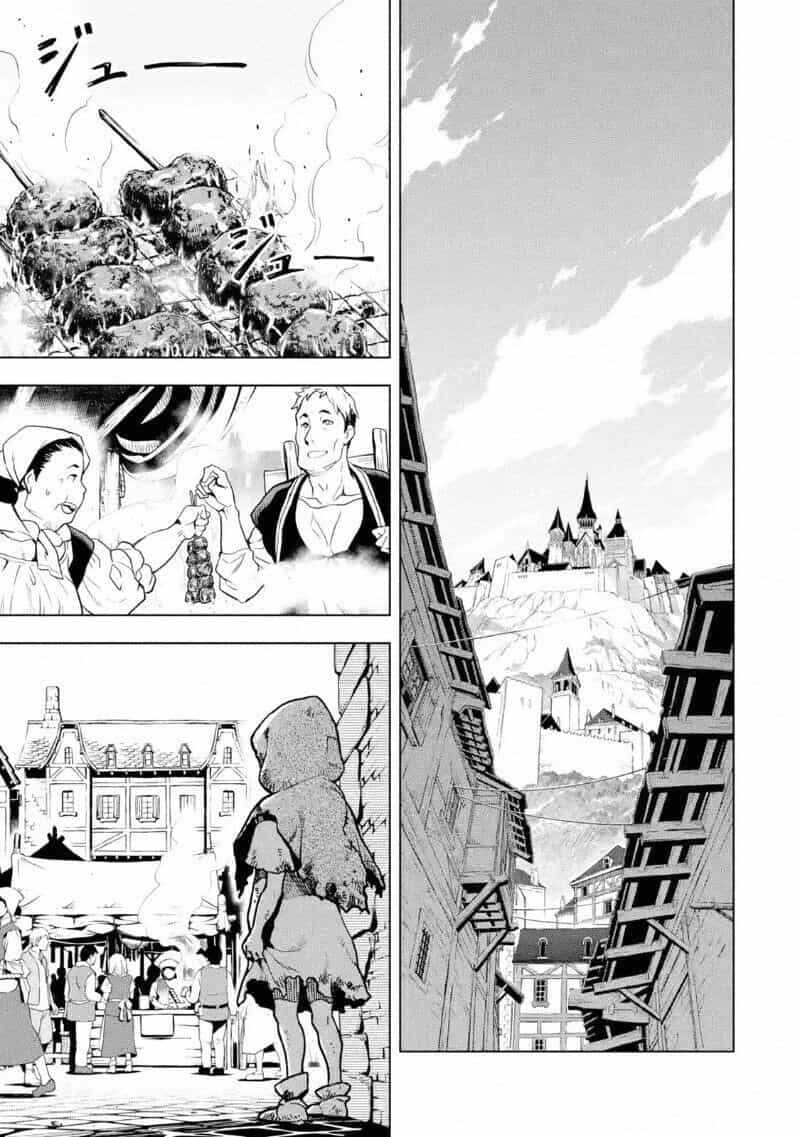 Koko Wa Ore Ni Makasete Saki Ni Ike To Itte Kara 10 Nen Ga Tattara Densetsu Ni Natteita - Chương 48 - ảnh 2
