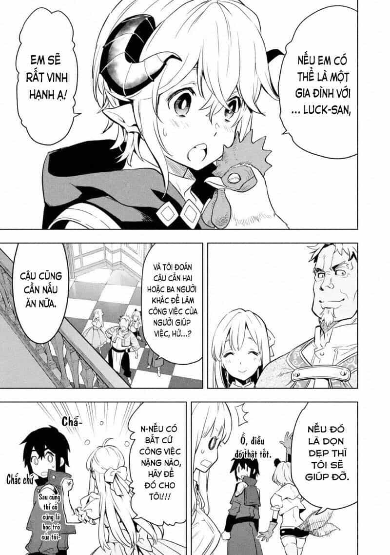 Koko Wa Ore Ni Makasete Saki Ni Ike To Itte Kara 10 Nen Ga Tattara Densetsu Ni Natteita - Chương 48 - ảnh 8
