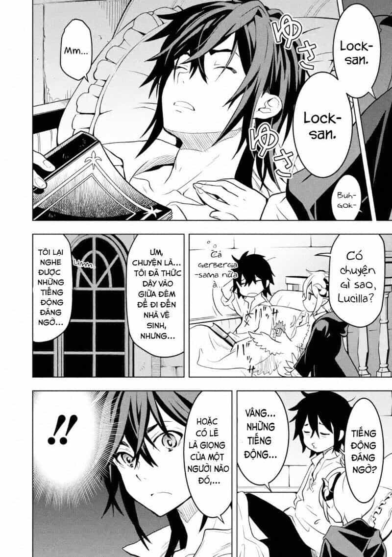 Koko Wa Ore Ni Makasete Saki Ni Ike To Itte Kara 10 Nen Ga Tattara Densetsu Ni Natteita - Chương 49 - ảnh 4