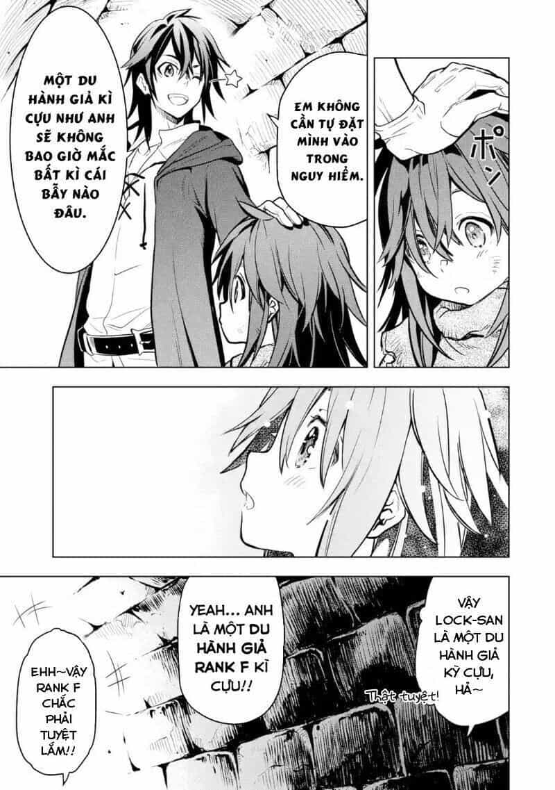 Koko Wa Ore Ni Makasete Saki Ni Ike To Itte Kara 10 Nen Ga Tattara Densetsu Ni Natteita - Chương 50 - ảnh 5