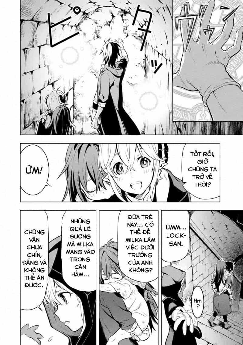 Koko Wa Ore Ni Makasete Saki Ni Ike To Itte Kara 10 Nen Ga Tattara Densetsu Ni Natteita - Chương 51 - ảnh 6