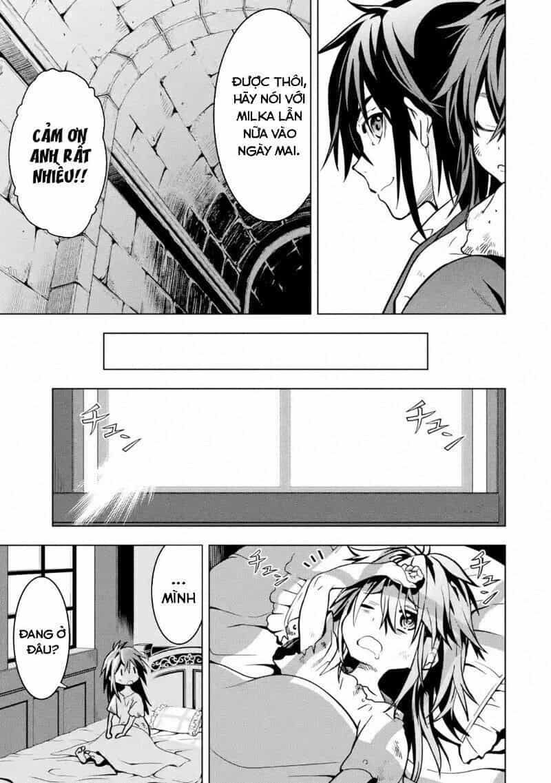 Koko Wa Ore Ni Makasete Saki Ni Ike To Itte Kara 10 Nen Ga Tattara Densetsu Ni Natteita - Chương 51 - ảnh 7