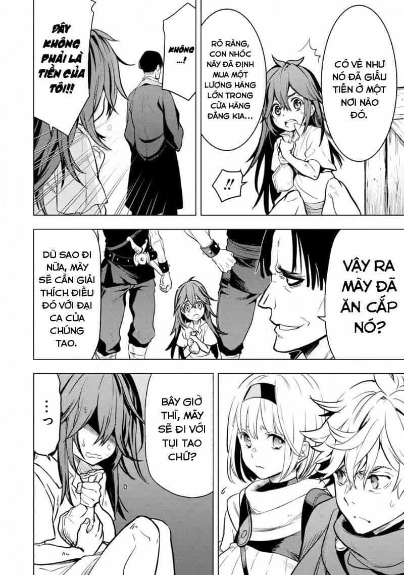Koko Wa Ore Ni Makasete Saki Ni Ike To Itte Kara 10 Nen Ga Tattara Densetsu Ni Natteita - Chương 52 - ảnh 10