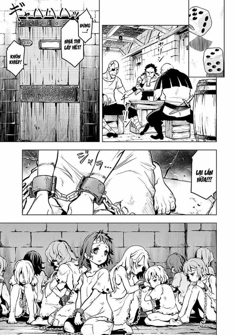 Koko Wa Ore Ni Makasete Saki Ni Ike To Itte Kara 10 Nen Ga Tattara Densetsu Ni Natteita - Chương 53 - ảnh 18