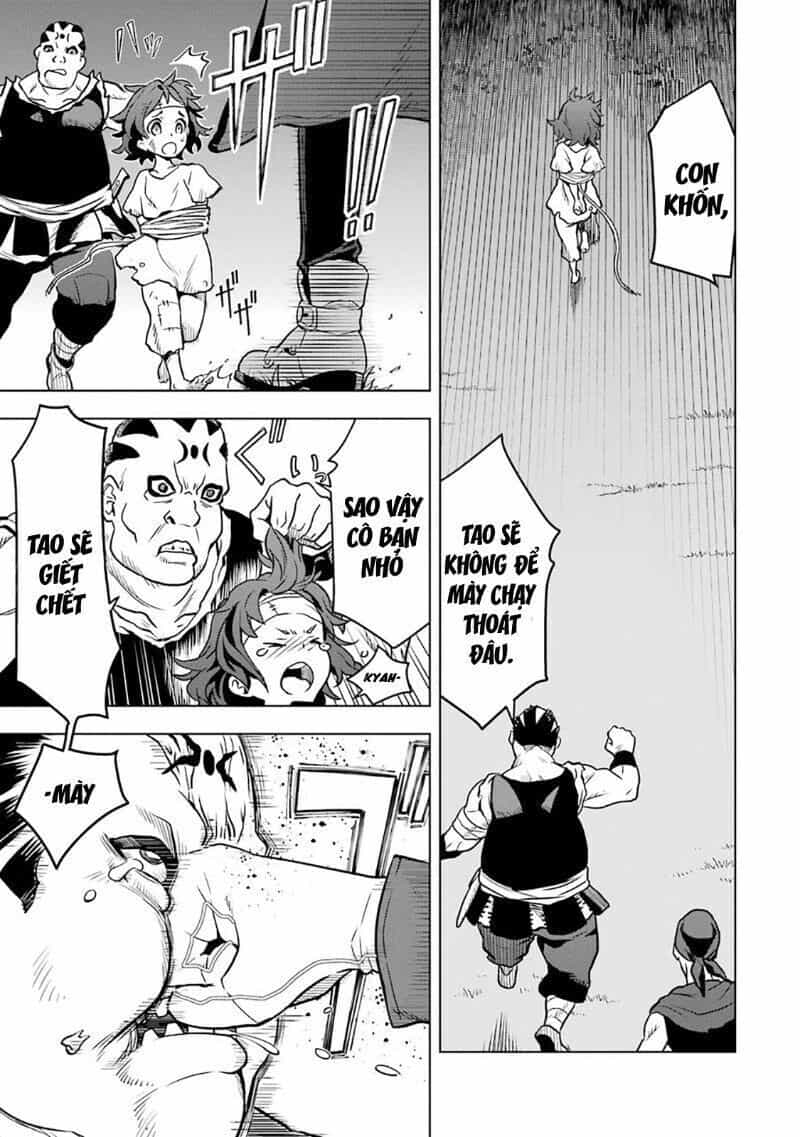Koko Wa Ore Ni Makasete Saki Ni Ike To Itte Kara 10 Nen Ga Tattara Densetsu Ni Natteita - Chương 53 - ảnh 28